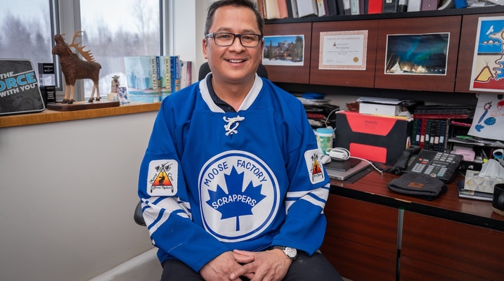 Stan Kapashesit